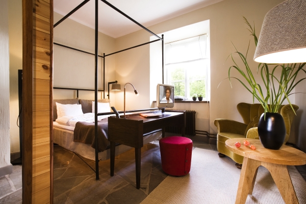 Hotel Ulfsunda Slott